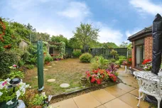 Chelveston, Welwyn Garden City