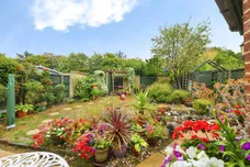 Chelveston, Welwyn Garden City