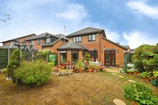 Chelveston, Welwyn Garden City