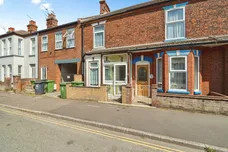 Church Road, Gorleston, Great Yarmouth