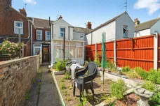 Church Road, Gorleston, Great Yarmouth
