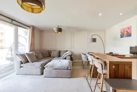Property responsive