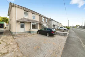 Property responsive