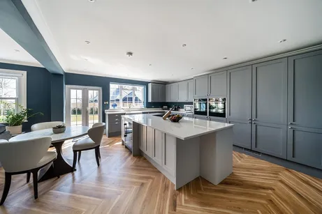 Holmewood Ridge Langton Green TN3