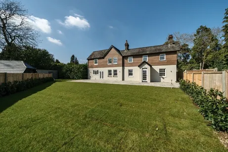 Holmewood Ridge Langton Green TN3