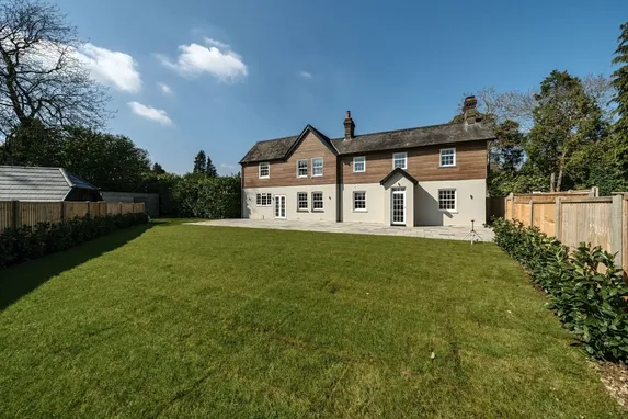Holmewood Ridge Langton Green TN3