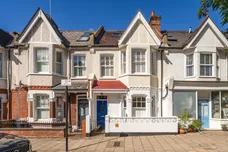 Allfarthing Lane London SW18 photo 1