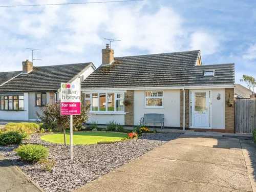 Wiltshire Avenue, Burton-Upon-Stather, Scunthorpephoto