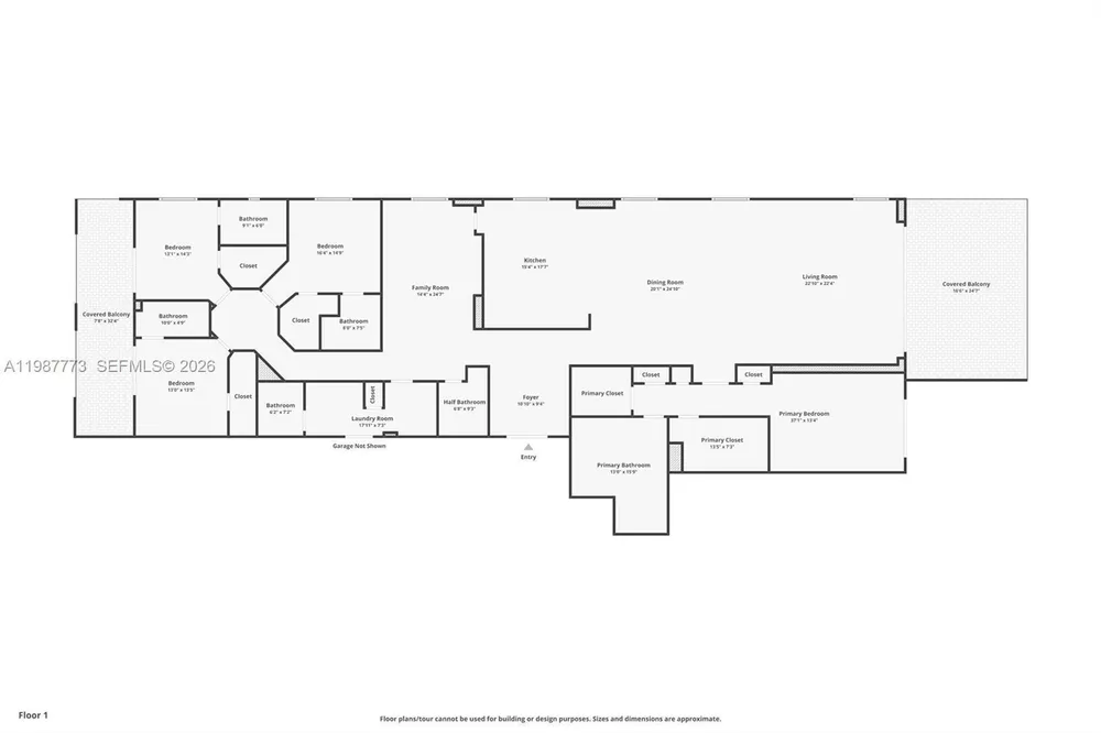3535 Hiawatha Ave, Miami, FL 33133