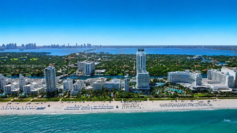 4401 Collins Ave, Miami Beach, FL 33140