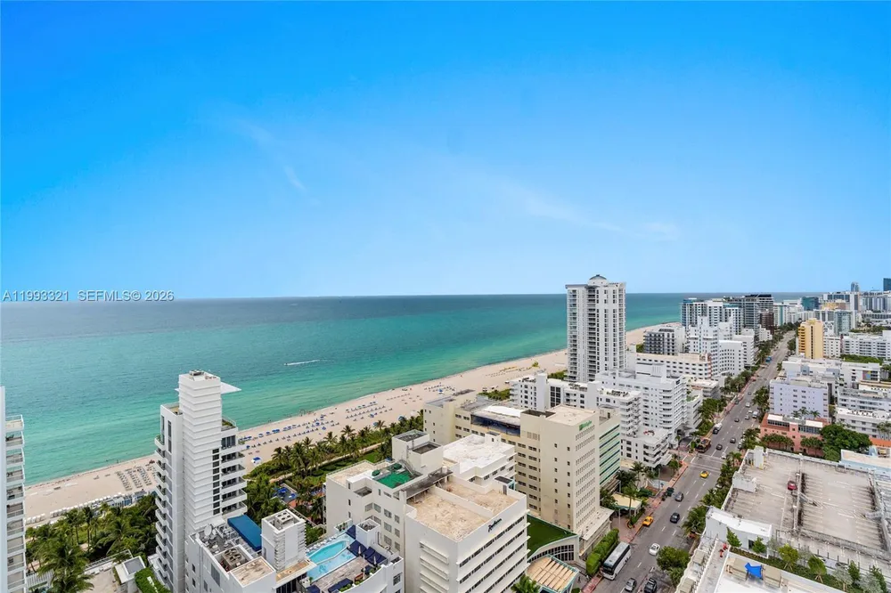 4401 Collins Ave, Miami Beach, FL 33140