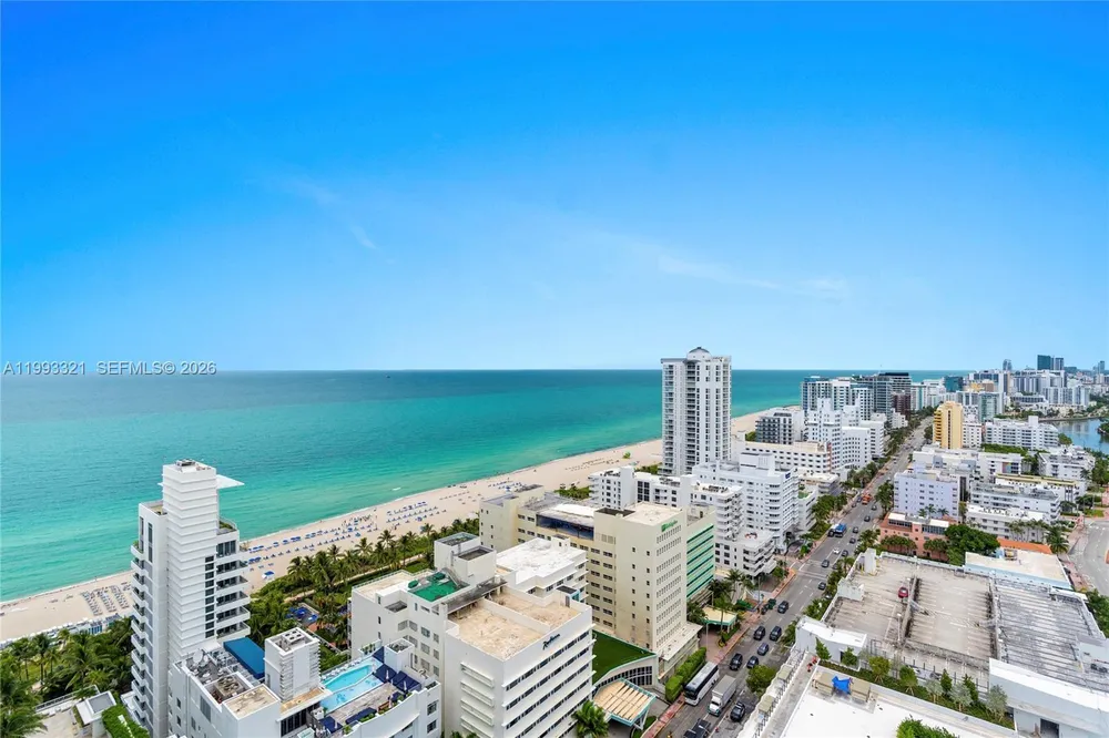 4401 Collins Ave, Miami Beach, FL 33140