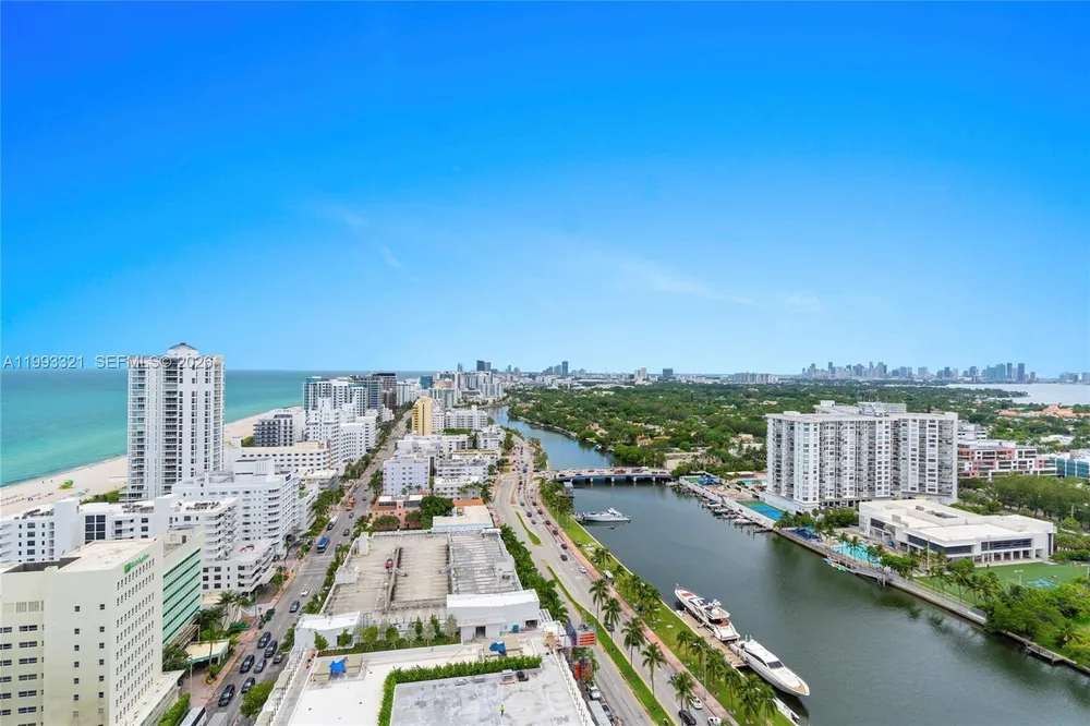 4401 Collins Ave, Miami Beach, FL 33140