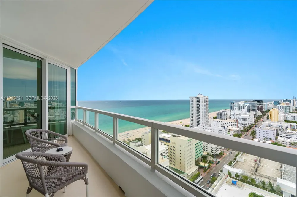4401 Collins Ave, Miami Beach, FL 33140