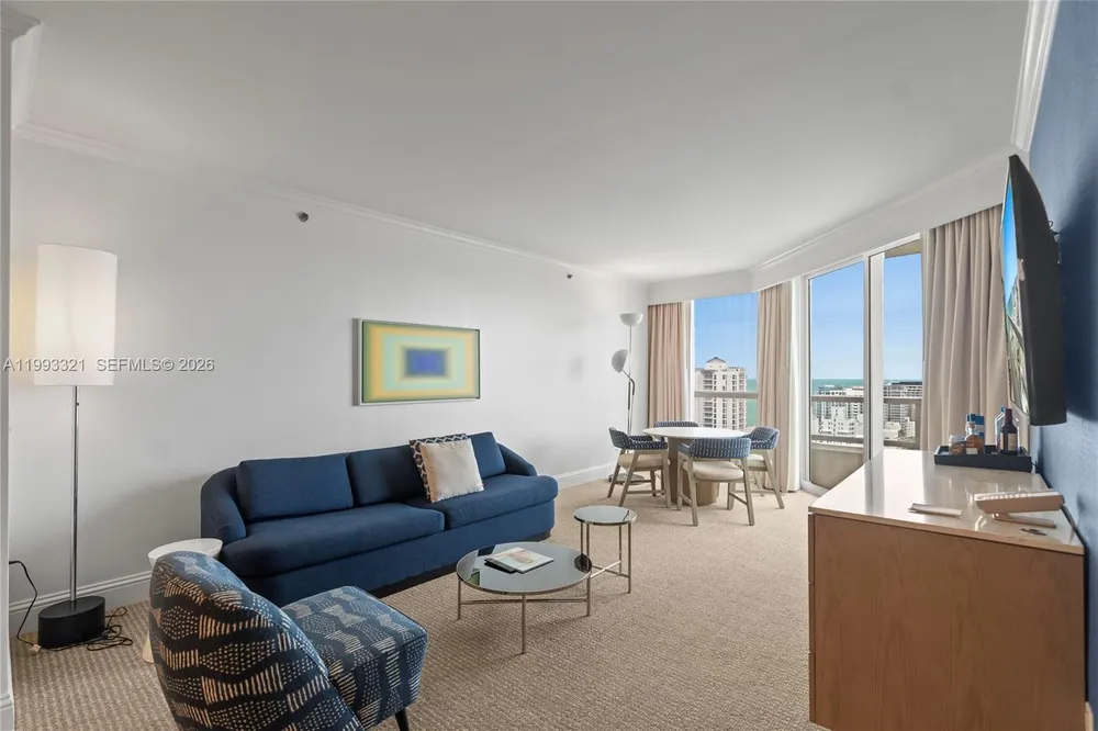 4401 Collins Ave, Miami Beach, FL 33140