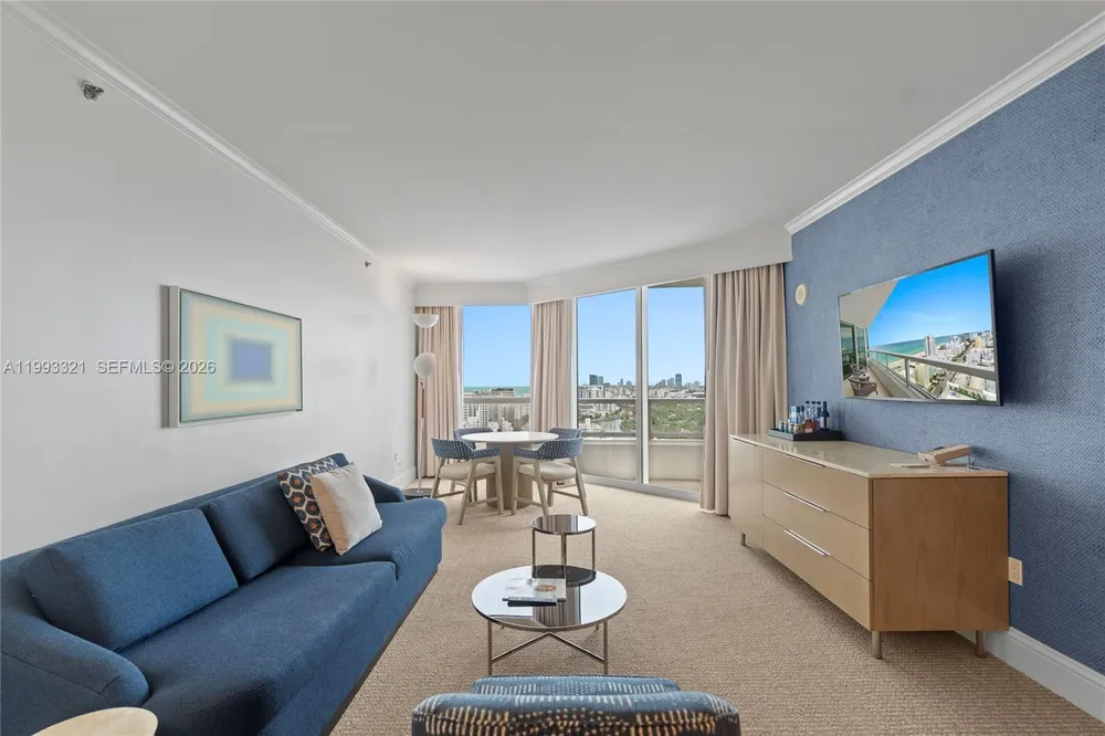4401 Collins Ave, Miami Beach, FL 33140