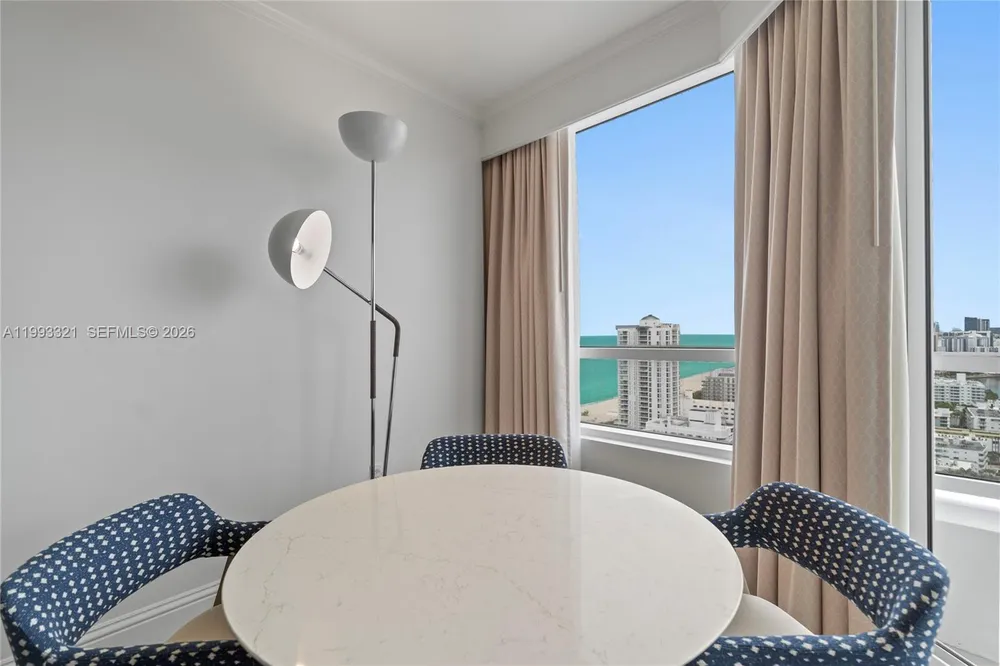 4401 Collins Ave, Miami Beach, FL 33140