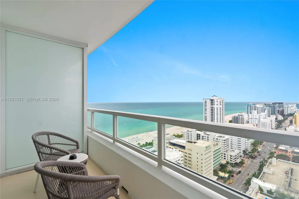 4401 Collins Ave, Miami Beach, FL 33140