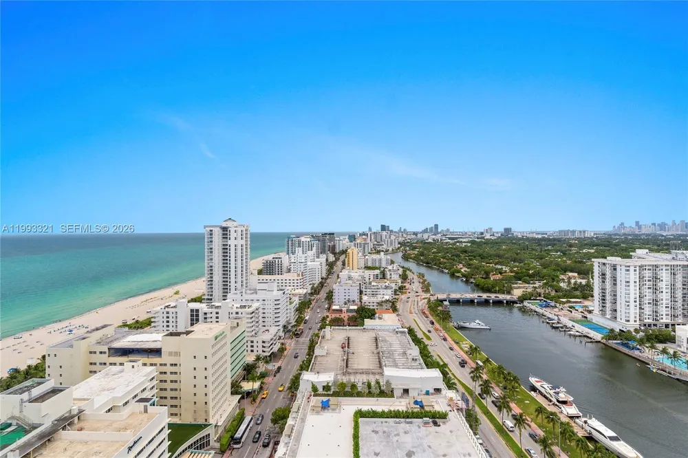 4401 Collins Ave, Miami Beach, FL 33140