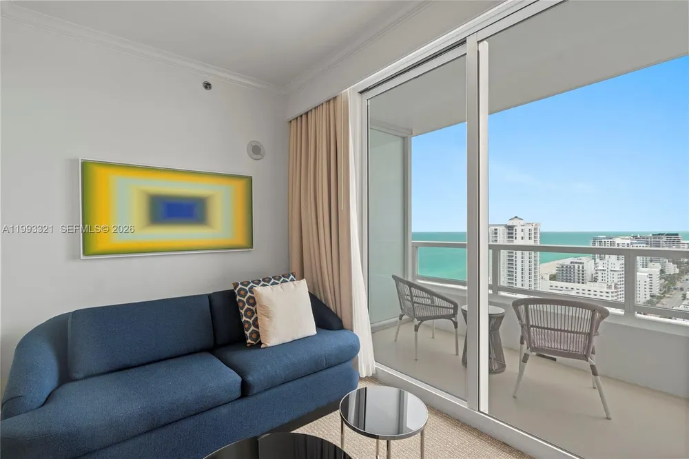 4401 Collins Ave, Miami Beach, FL 33140