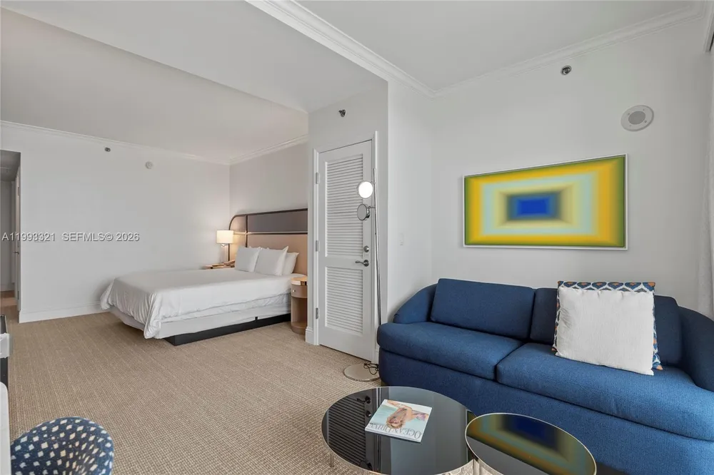 4401 Collins Ave, Miami Beach, FL 33140