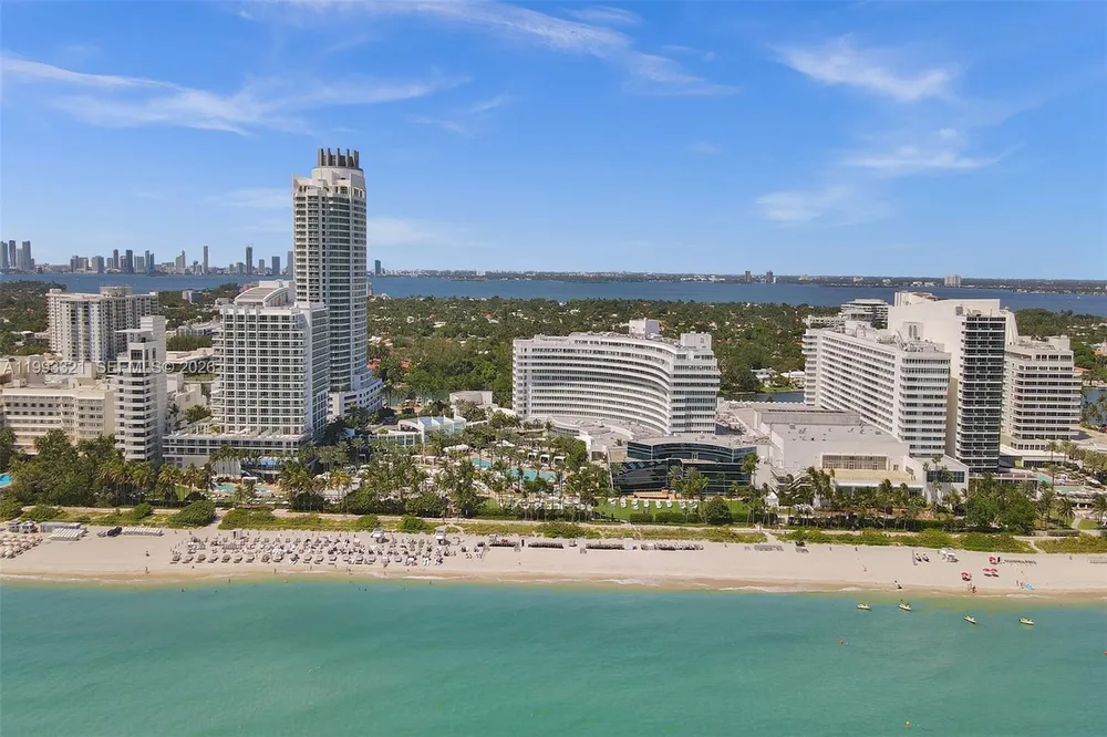 4401 Collins Ave, Miami Beach, FL 33140