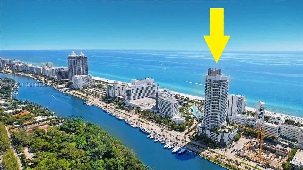 4401 Collins Ave, Miami Beach, FL 33140