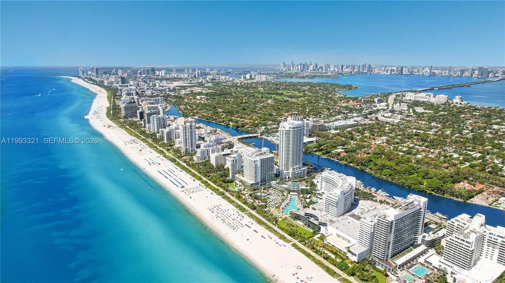 4401 Collins Ave, Miami Beach, FL 33140