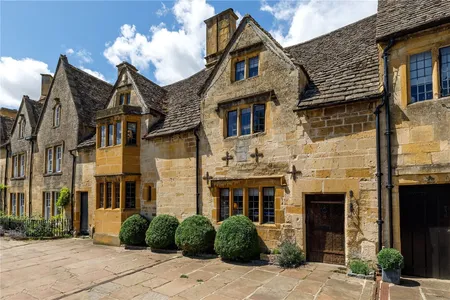 High Street, Chipping Campden, GL55