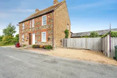 East Corner Cottage, Colworth, Chichester