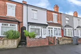 Property responsive