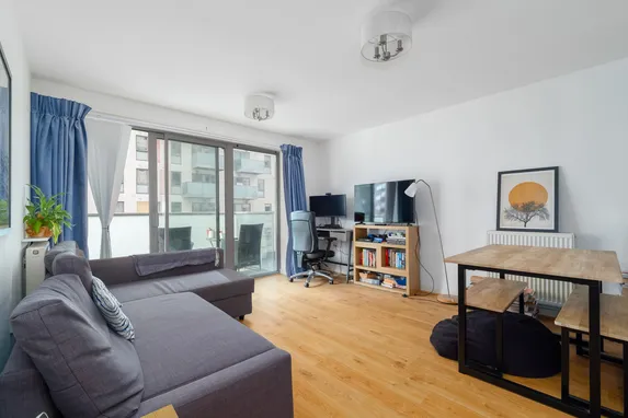 Stainsby Road, London, E14