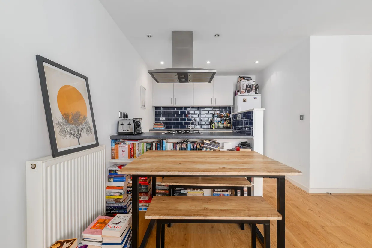 Stainsby Road, London, E14 photo 5