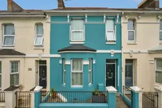 Mainstone Avenue, Plymouth