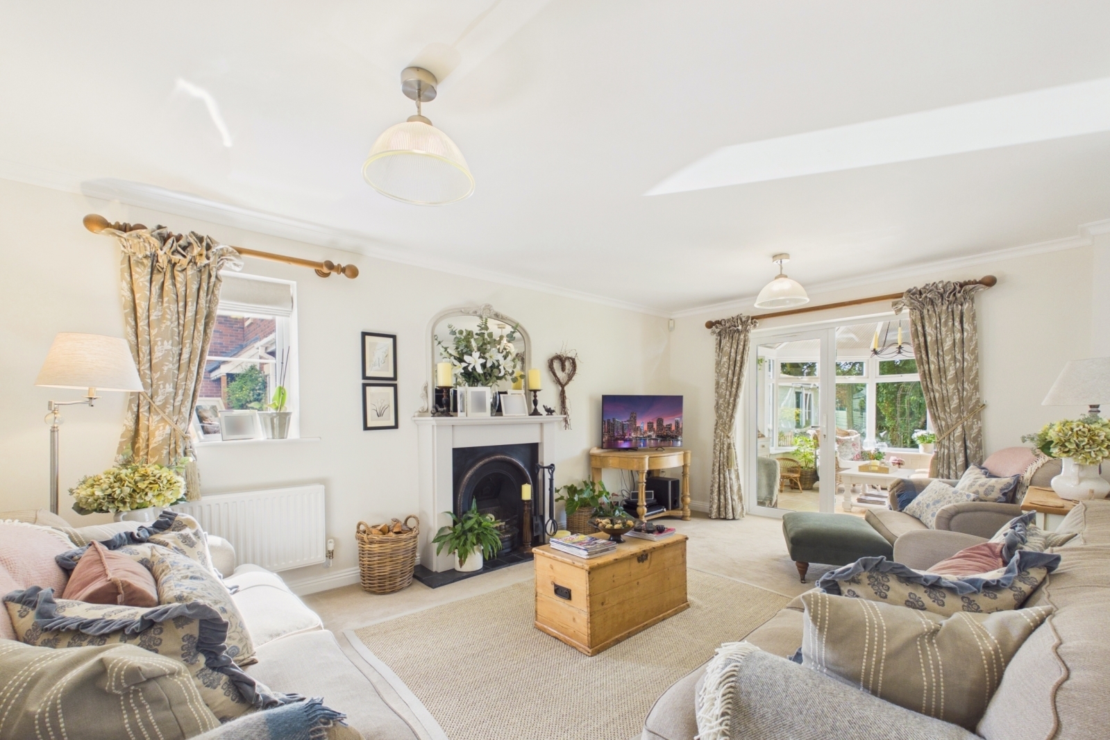Alder Close, Walford, Ross-on-Wye, Herefordshire, HR9 Image 2