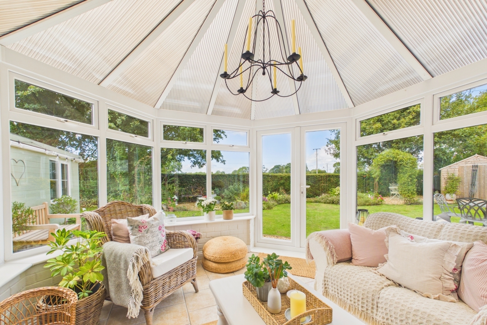 Alder Close, Walford, Ross-on-Wye, Herefordshire, HR9 Image 4