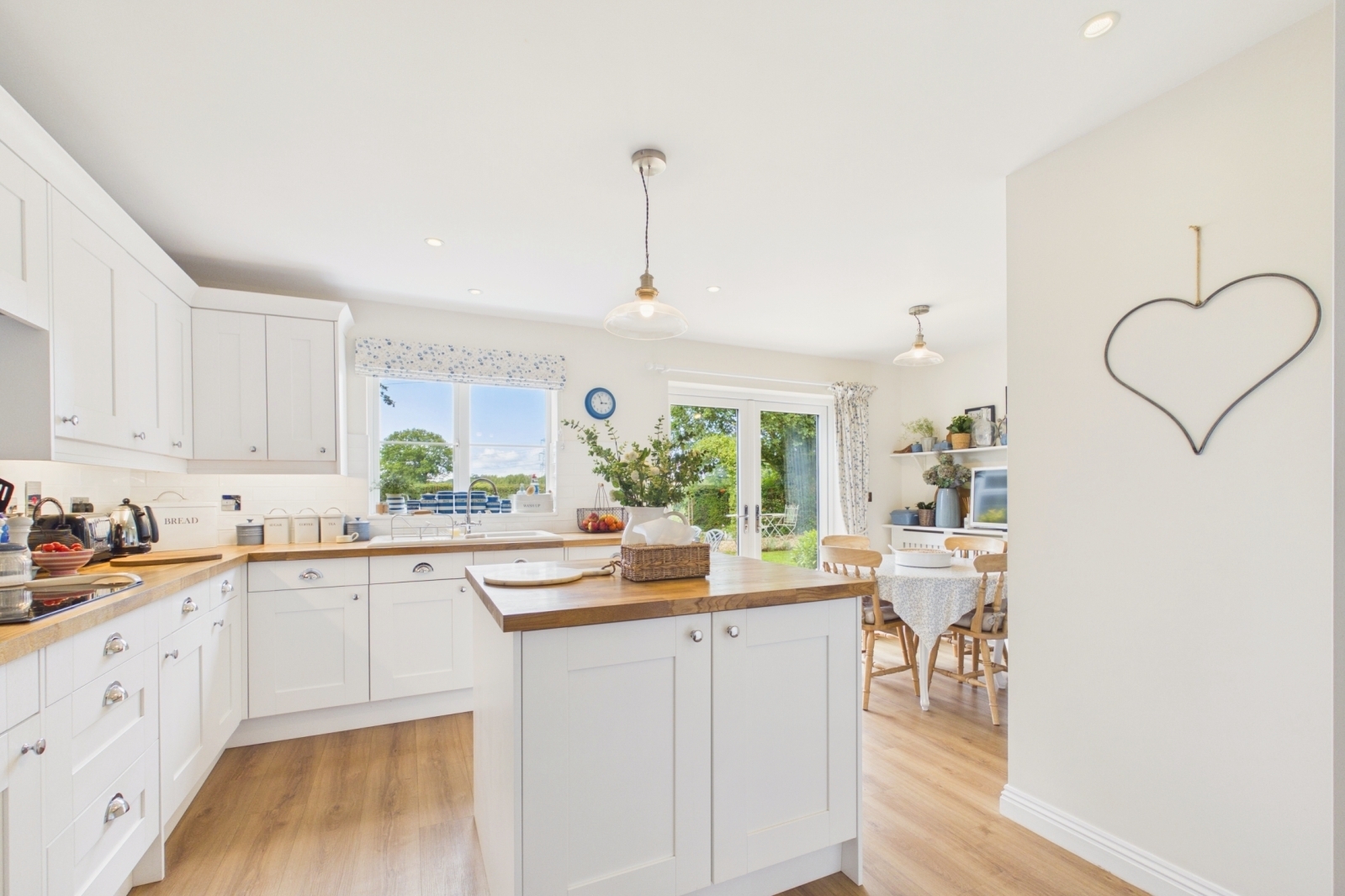 Alder Close, Walford, Ross-on-Wye, Herefordshire, HR9 Image 6