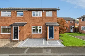 Property responsive