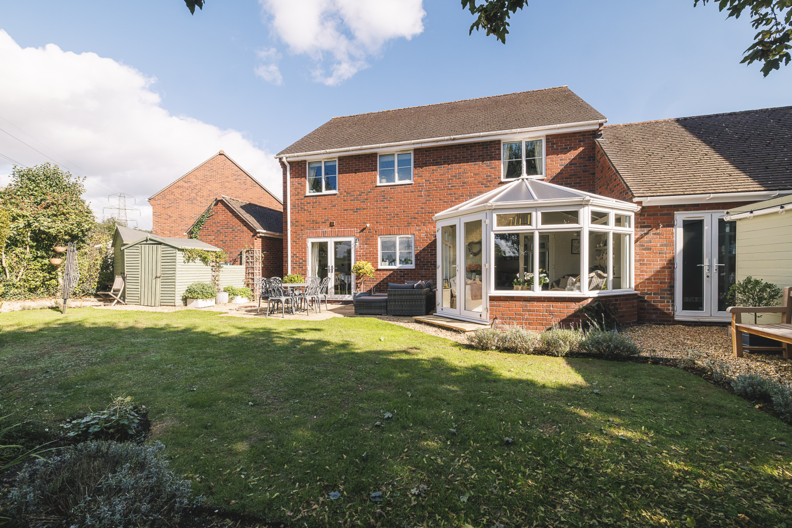 Alder Close, Walford, Ross-on-Wye, Herefordshire, HR9 Image 14