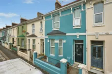 Mainstone Avenue, Plymouth