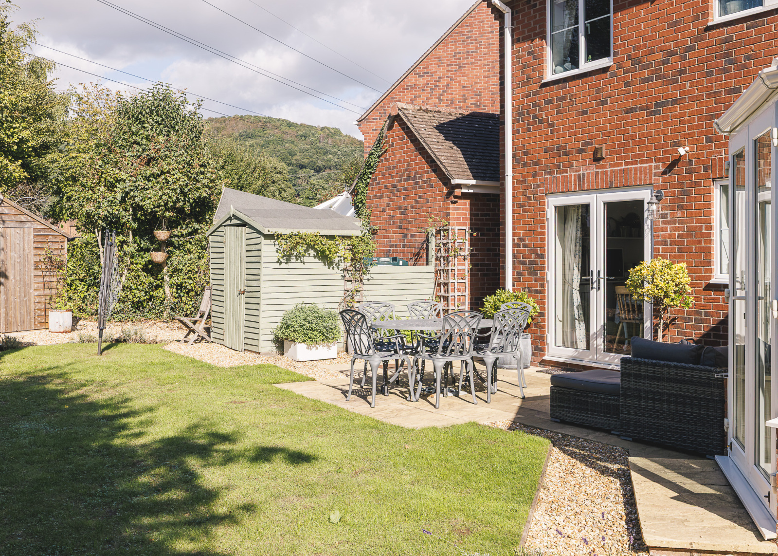 Alder Close, Walford, Ross-on-Wye, Herefordshire, HR9 Image 16