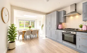 Pellew Way, Teignmouth, Devon, TQ14 photo