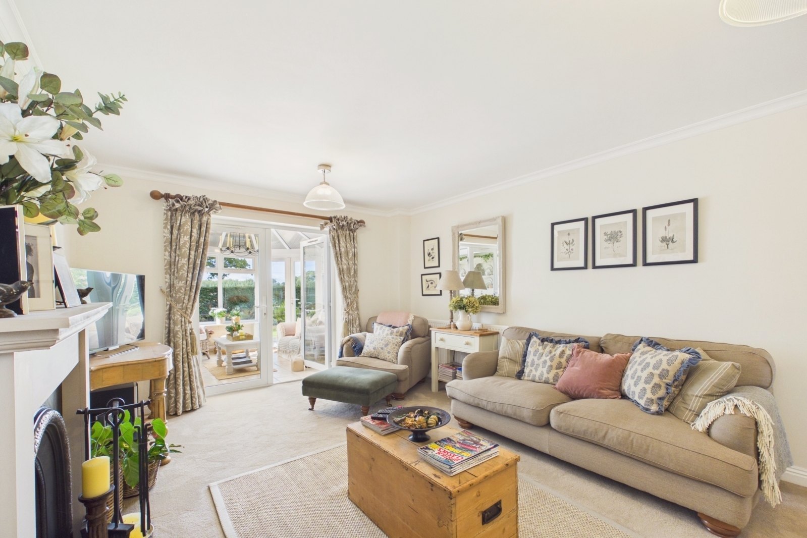 Alder Close, Walford, Ross-on-Wye, Herefordshire, HR9 Image 25
