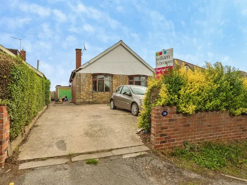 Old Wortley Road, Rotherhamphoto