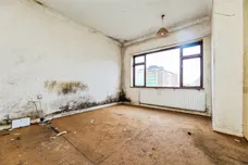 Old Wortley Road, Rotherham