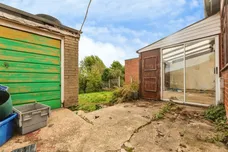 Old Wortley Road, Rotherham