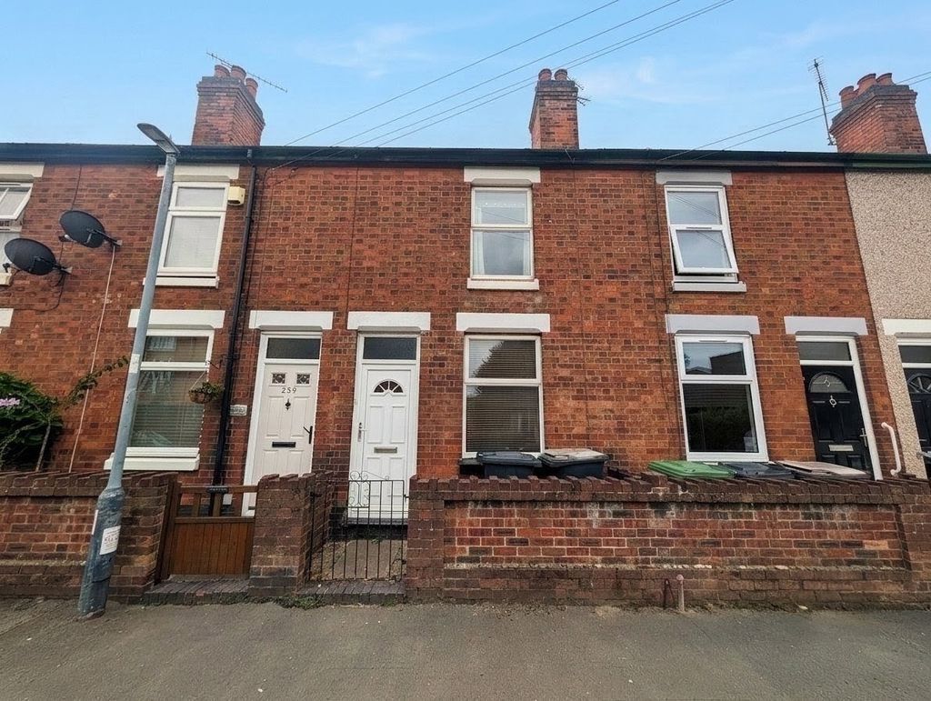 Gadsby Street, Nuneaton, CV11 4PF Image 1