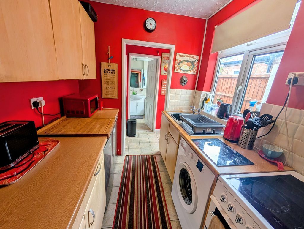 Gadsby Street, Nuneaton, CV11 4PF Image 3