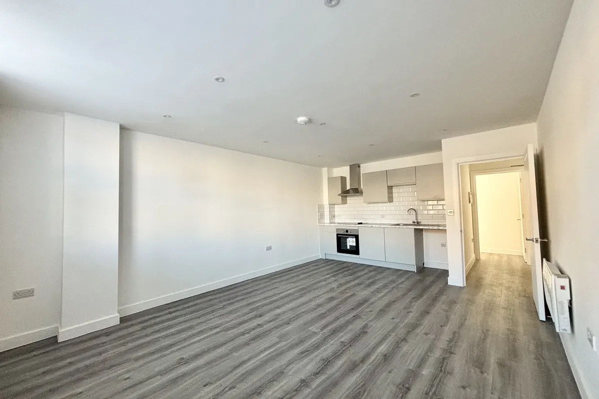 College Place, SOUTHAMPTON