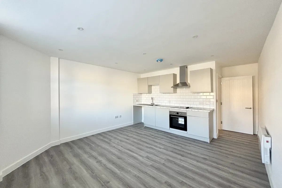 College Place, SOUTHAMPTON